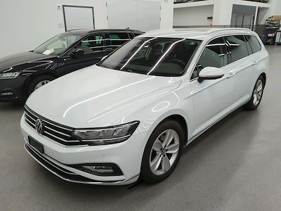 Achetez VOLKSWAGEN PASSAT sur Ayvens Carmarket